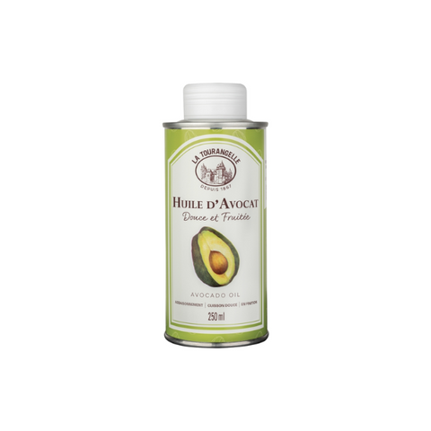 Avocado Oil (250ml)