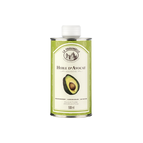 Avocado Oil (500ml)