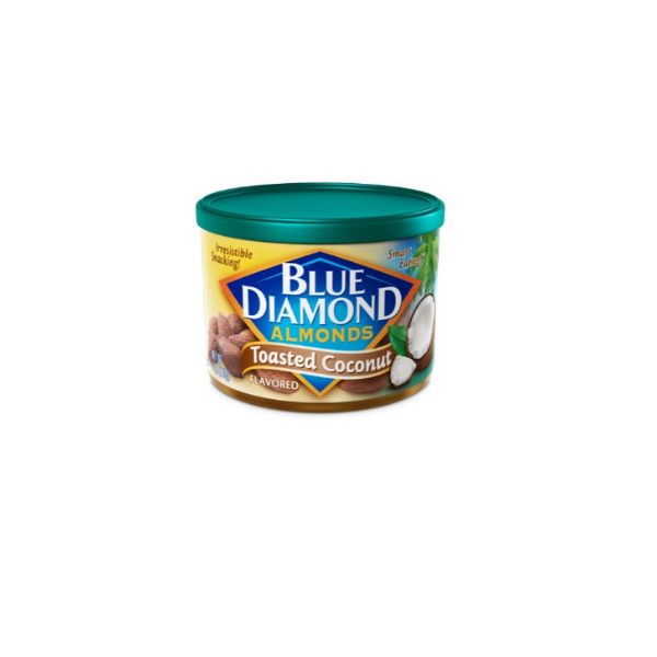 Coconut Toasted Almonds (170g)