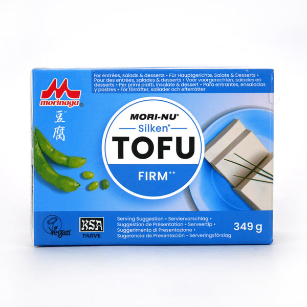 Firm Tofu (349g)