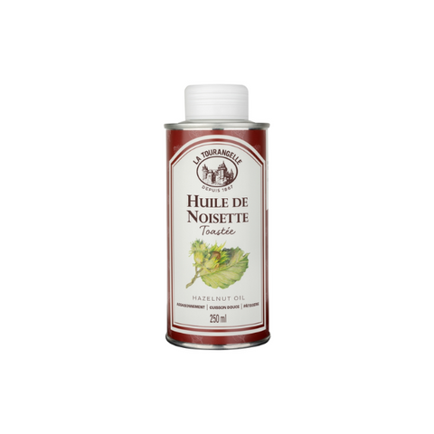 Hazelnut Oil (250ml)