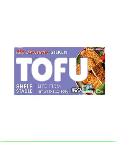 Lite Firm Tofu (305g)