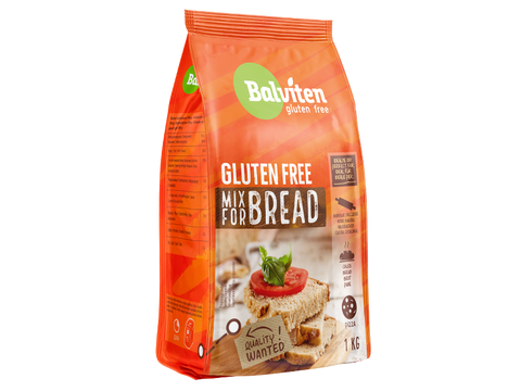 Gluten Free Bread Mix 1kg