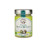 Organic Avocado & Coconut Oil (314ml)