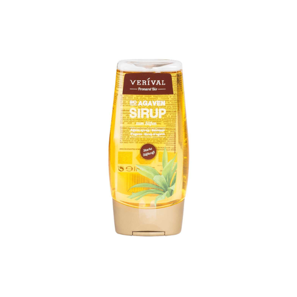 Organic Agave Syrup (250ml)