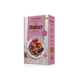 Organic Crunchy Muesli with Berry (375g)