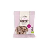 Organic Gluten Free Date & Coconut Bites (40g)