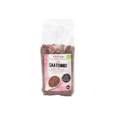 Organic Seeds Mix (250g)