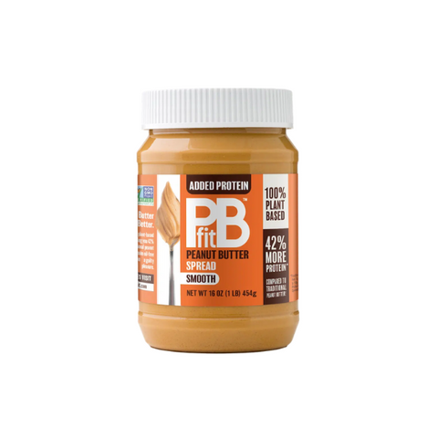 Peanut Butter Protein Spread (454g)
