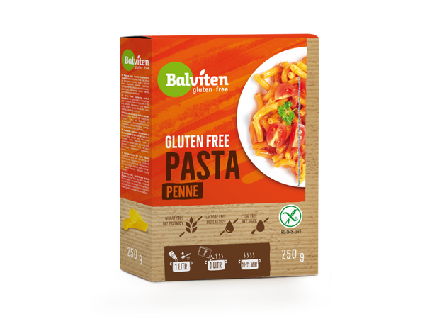 Gluten Free Penne 250g