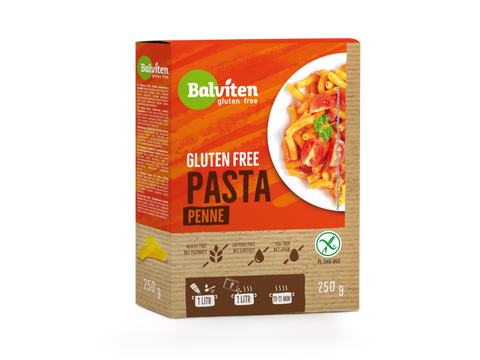 Gluten Free Penne 250g