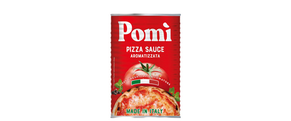 POMI Pizza Sauce (400g)