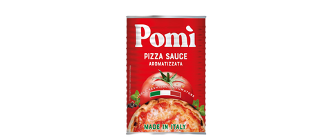 POMI Pizza Sauce (400g)