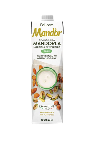 Almond Hazelnut & Pistachio Drink 1L
