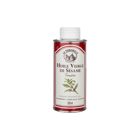 Sesame Oil (250ml)