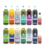 Zenergie Juice
