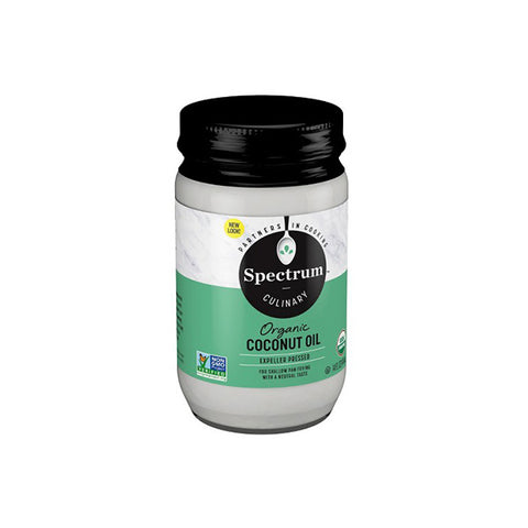 Organic Coconut Oil (414ml)