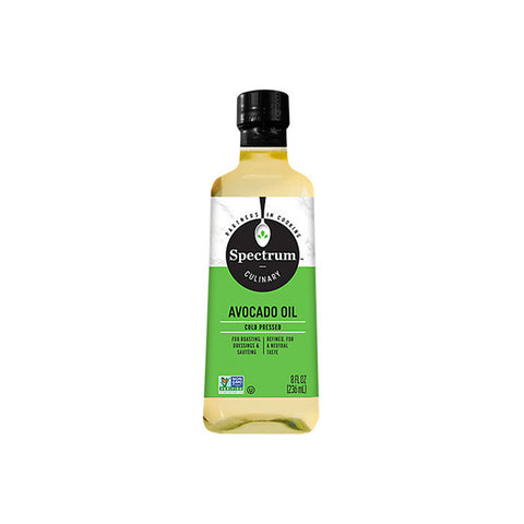 Refined Avocado Oil (236ml)