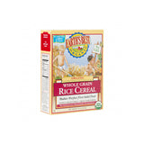Organic Whole Grain Rice Cereal (227g)