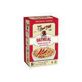 Instant Oatmeal Aple pieces & Cinnamon (280g)