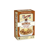 Instant Oatmeal Brown Sugar & Maple (280g)