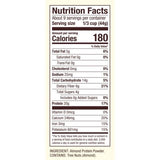 Gluten Free Almond Protein (397g)