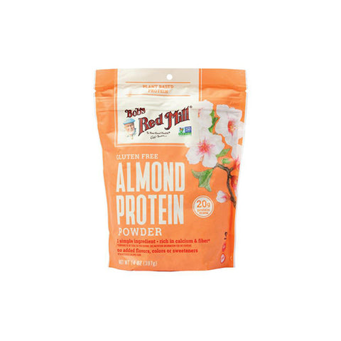 Gluten Free Almond Protein (397g)