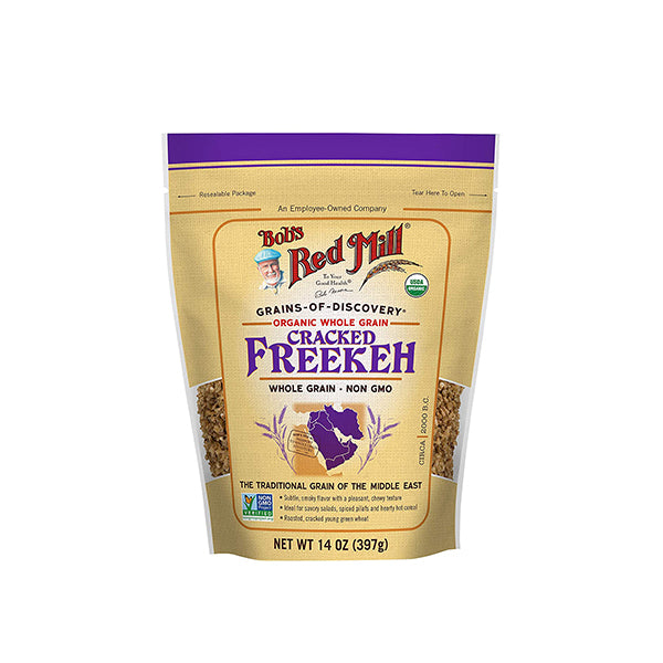 Organic Freekeh (397g)