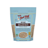 Instant Rolled Oats (454g)