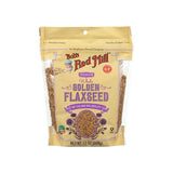 Gluten Free Whole Golden Flaxseed (368g)