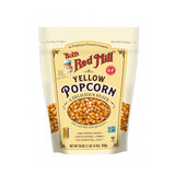 Gluten Free Yellow Popcorn (850g)