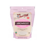 Gluten Free Arrowroot Starch / Flour (454g)