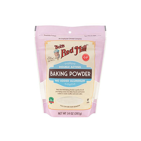 Gluten Free Baking Powder (397g)