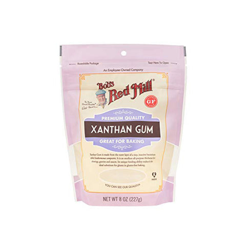 Xanthan Gum (227g)