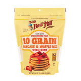 10 Grain Pancake & Waffle 680g