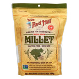Gluten Free Whole Grain Millet ( 794g )
