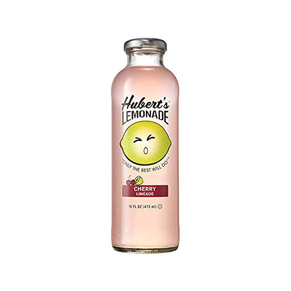 Cherry Limeade (473 ml)