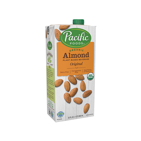 Organic Almond Original (946ml)