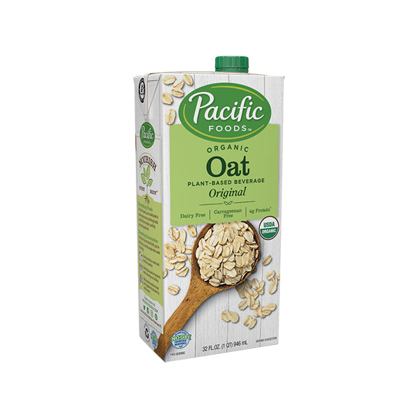 Oat Original (946ml)