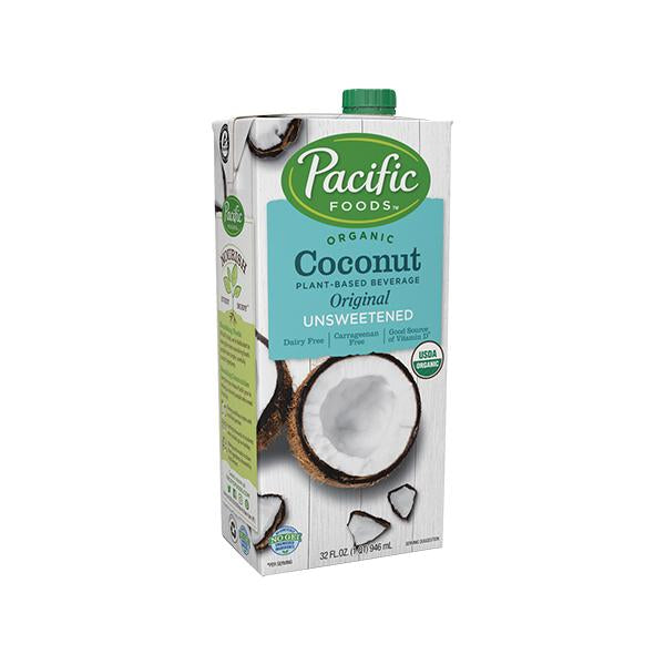 Coconut Original Unsweetened (946ml)