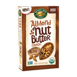 Organic Almond Nut Butter Crunch (284g)