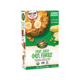Organic Gluten Free Fruit Juice Corn Flakes (300g)
