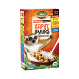 Organic Gluten Free Leapin Lemurs Peanut Butter (284g)