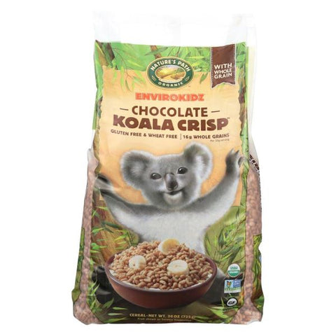 Organic Gluten Free Koala Crisp (725g)