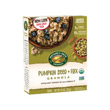 Organic Pumpkin Flax Granola (325g)