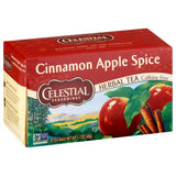 Cinnamon Apple Tea Caffeine Free (48g)