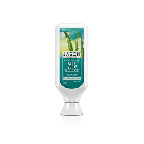 Aloe Vera Conditioner (454g)
