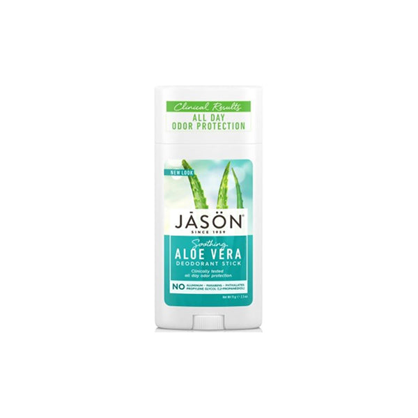 Tea Tree Deodorant Stick (71g)