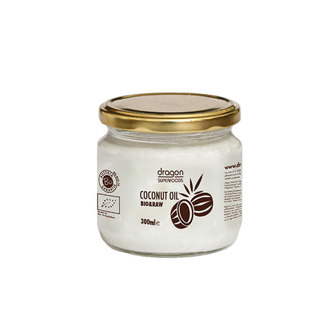 Extra Virgin Coconut Oil (300ml)