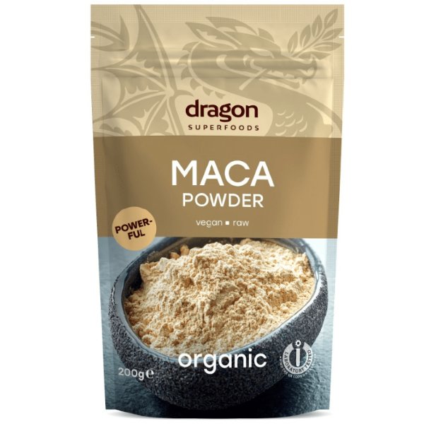 Maca Powder ( 200g )